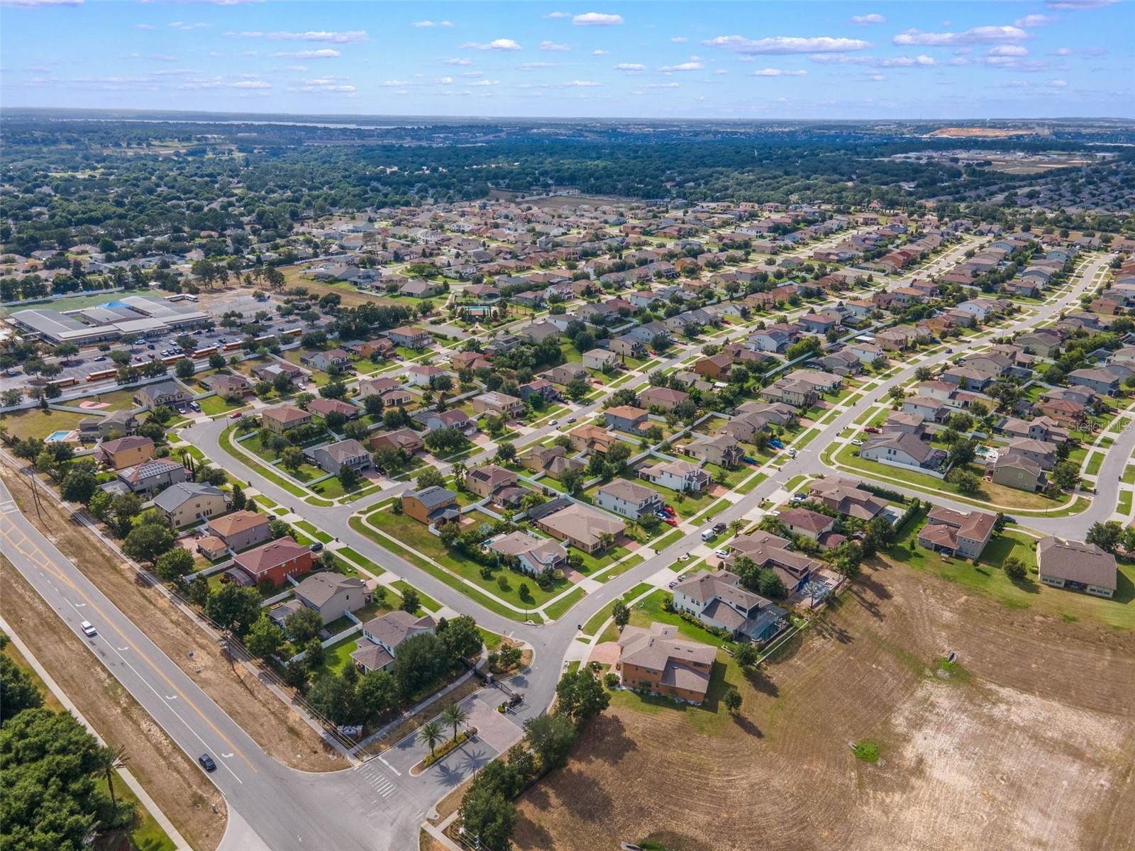 4293 BUGLE ST, CLERMONT, FL, 34711