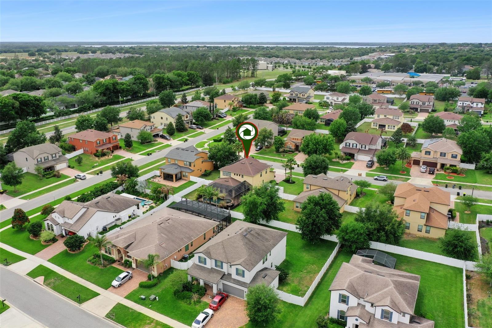 4293 BUGLE ST, CLERMONT, FL, 34711
