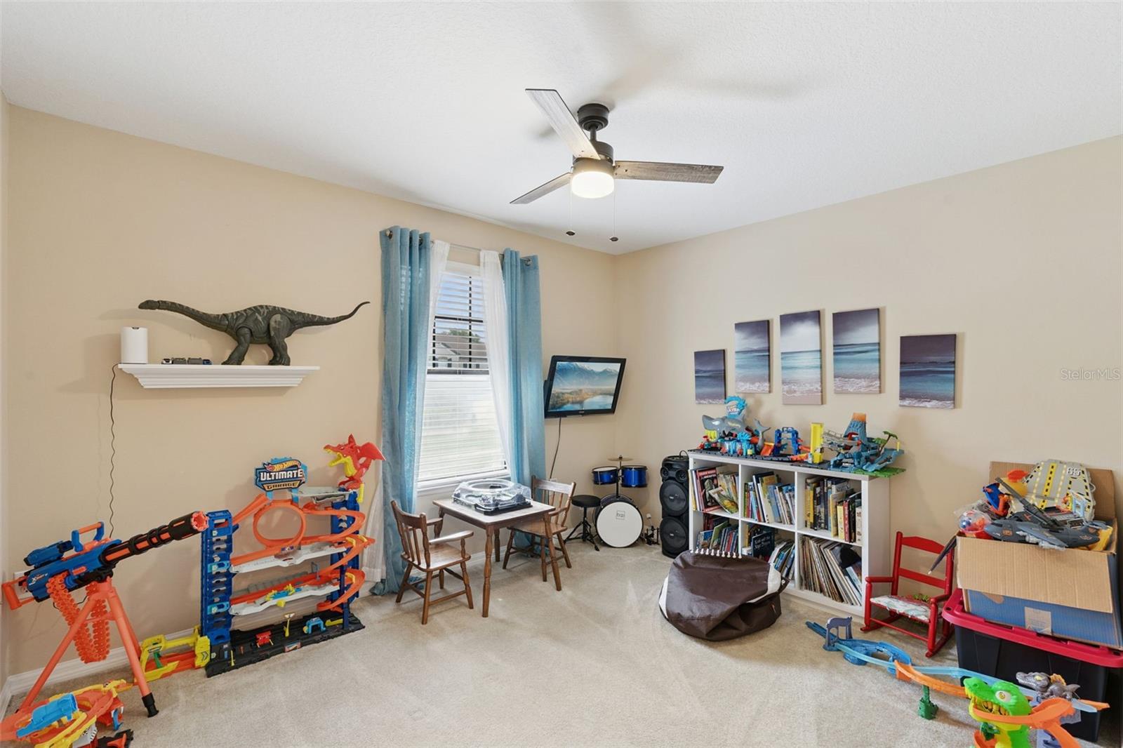 4293 BUGLE ST, CLERMONT, FL, 34711