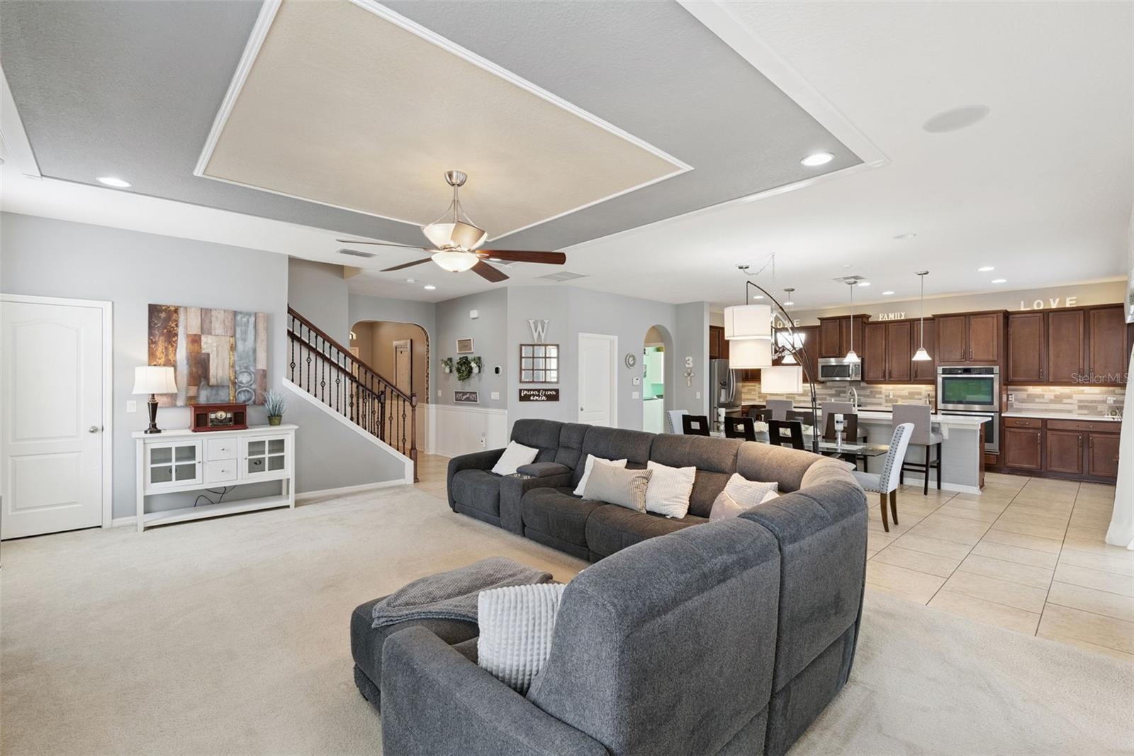 4293 BUGLE ST, CLERMONT, FL, 34711