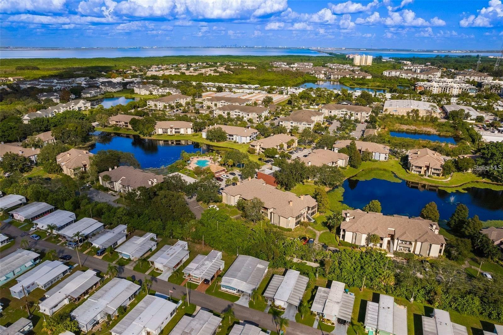 10263 GANDY BLVD N #414, ST PETERSBURG, FL, 33702