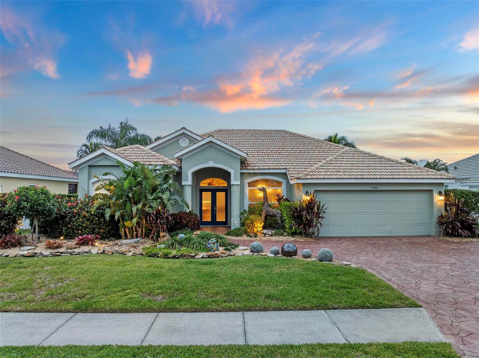 7419 ROXYE LN, SARASOTA, FL, 34240