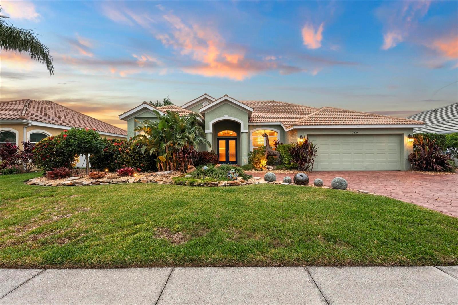 7419 ROXYE LN, SARASOTA, FL, 34240