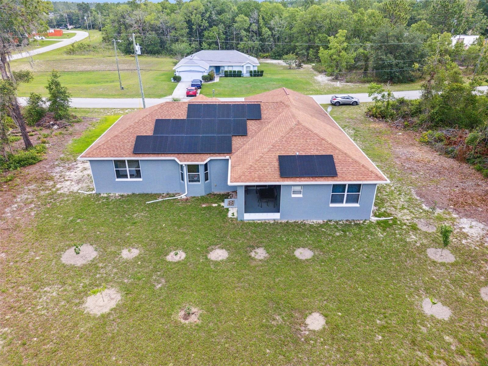 8628 SW 133RD LANE RD, OCALA, FL, 34473