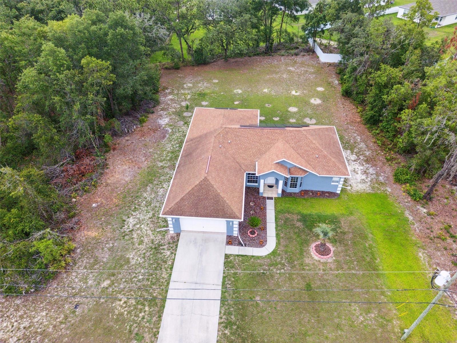 8628 SW 133RD LANE RD, OCALA, FL, 34473