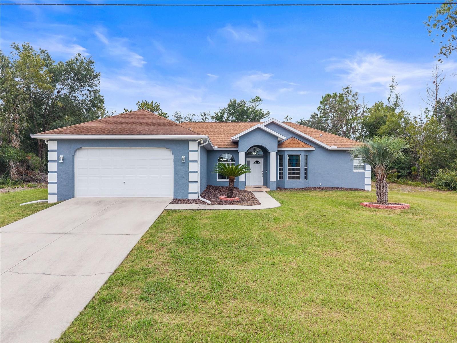 8628 SW 133RD LANE RD, OCALA, FL, 34473