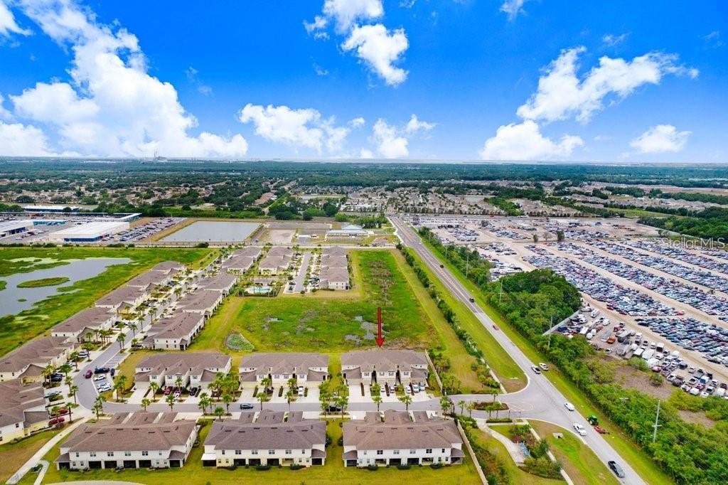 10976 VERAWOOD DR, RIVERVIEW, FL, 33579