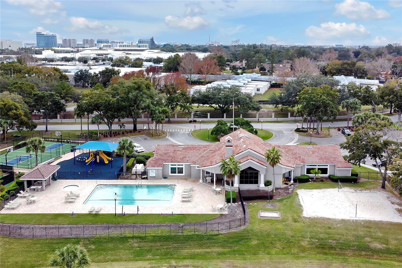 7705 APPLE TREE CIR, ORLANDO, FL, 32819