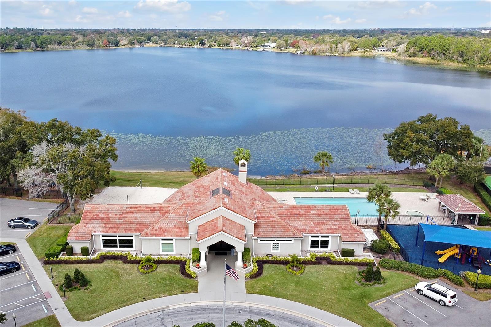 7705 APPLE TREE CIR, ORLANDO, FL, 32819