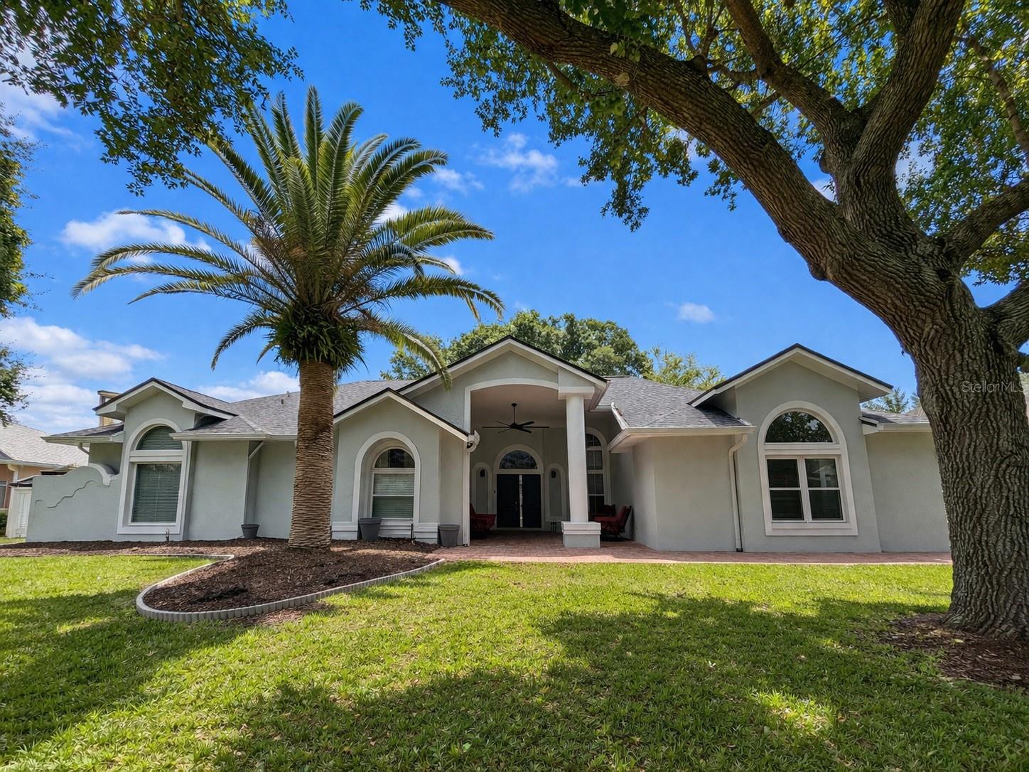 7705 APPLE TREE CIR, ORLANDO, FL, 32819