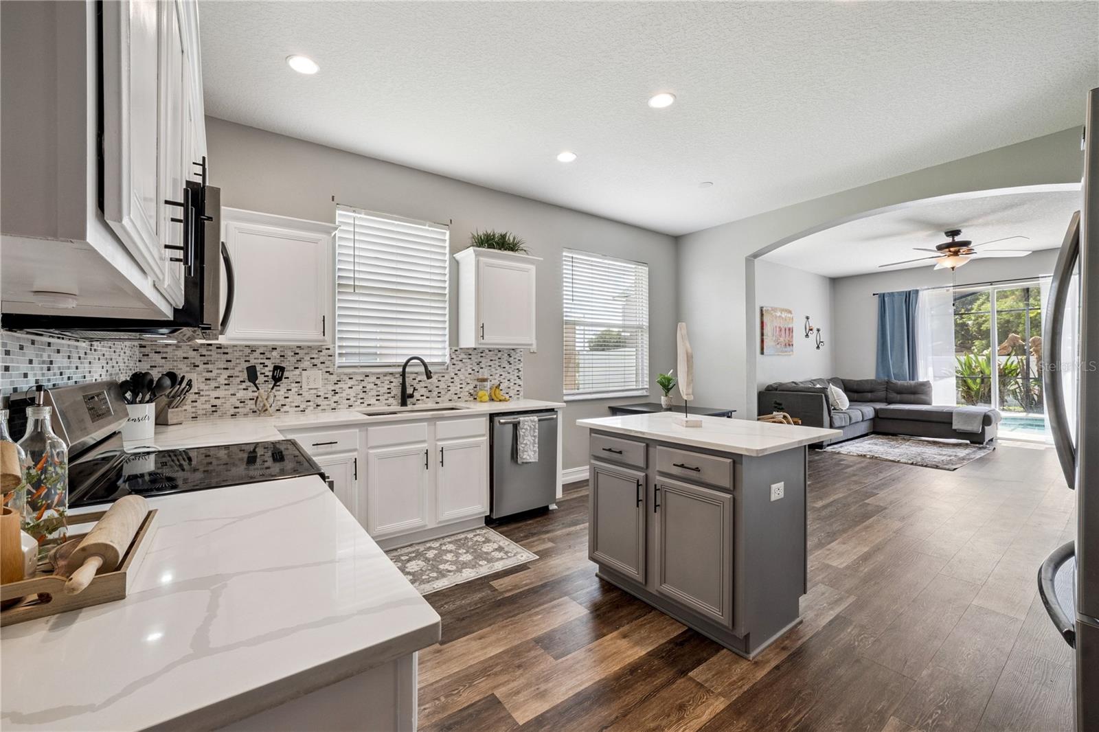 3206 EAGLE CREEK LN, KISSIMMEE, FL, 34746