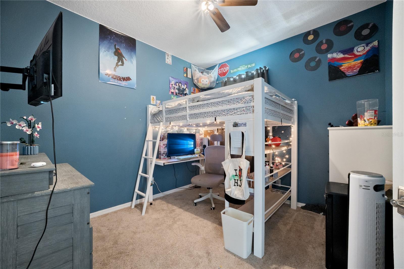 3206 EAGLE CREEK LN, KISSIMMEE, FL, 34746