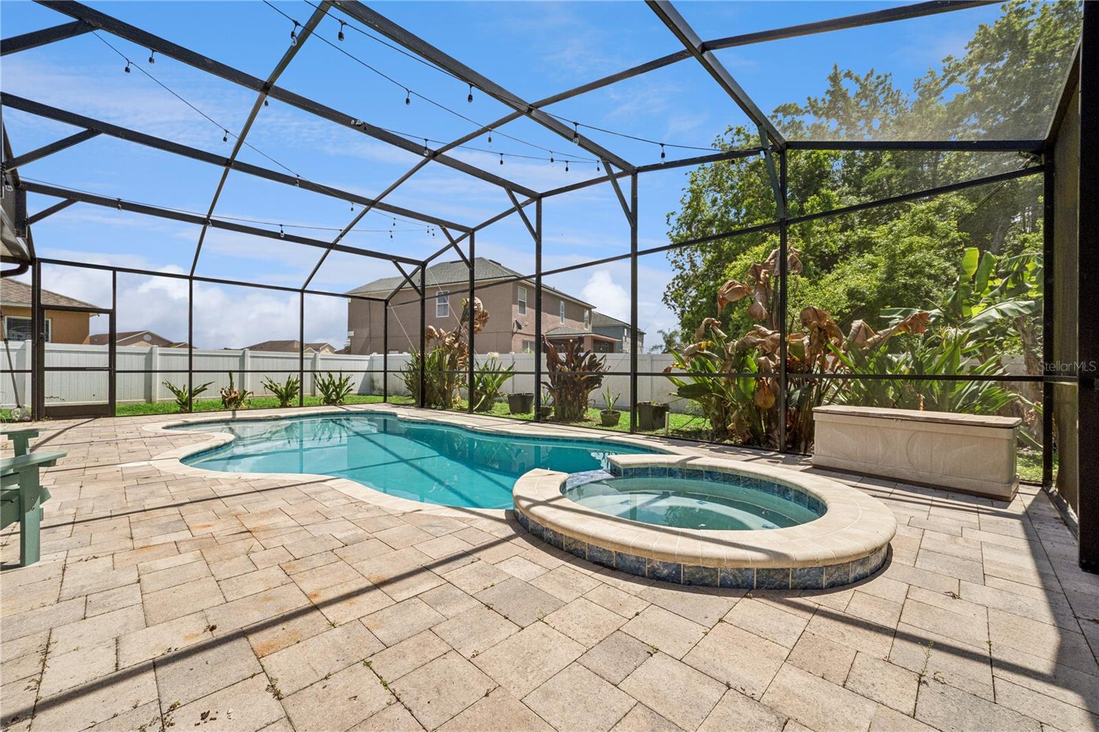 3206 EAGLE CREEK LN, KISSIMMEE, FL, 34746