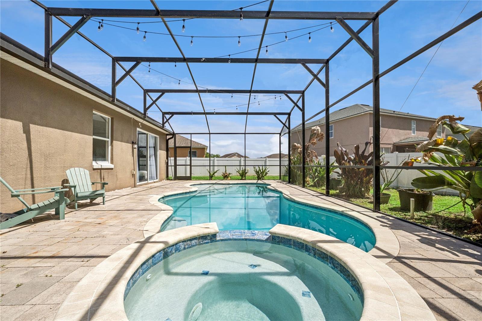 3206 EAGLE CREEK LN, KISSIMMEE, FL, 34746