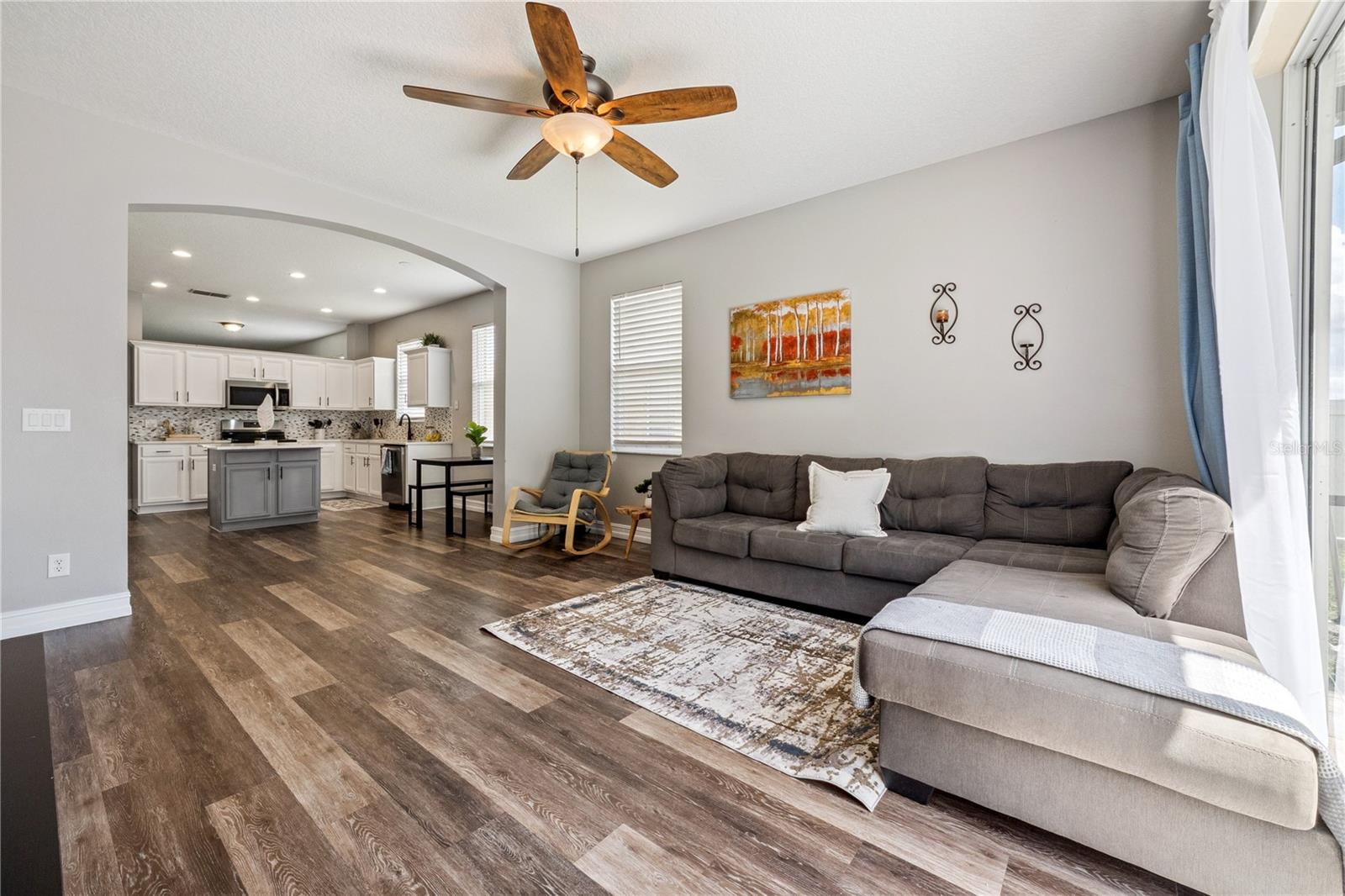 3206 EAGLE CREEK LN, KISSIMMEE, FL, 34746