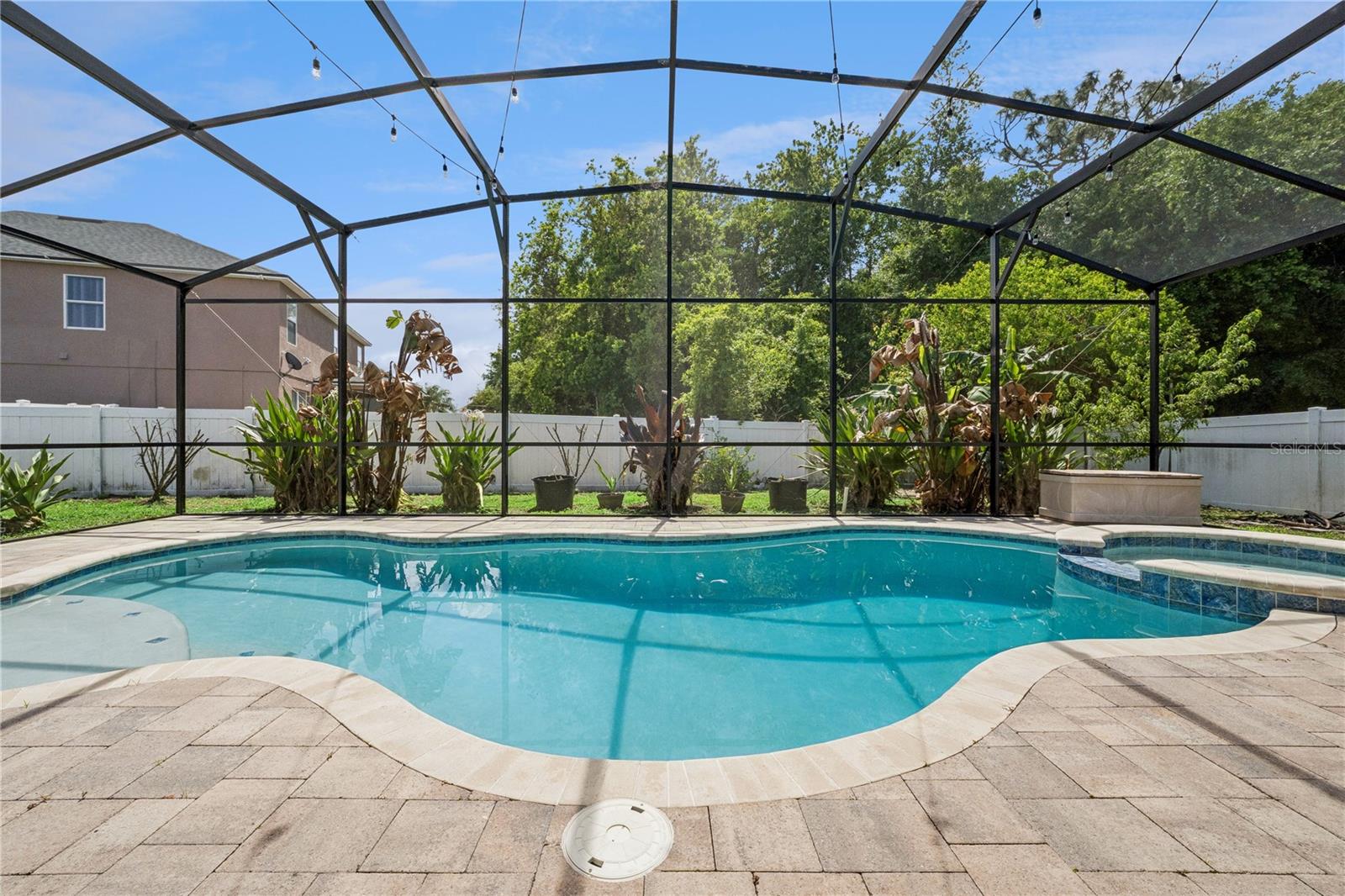 3206 EAGLE CREEK LN, KISSIMMEE, FL, 34746