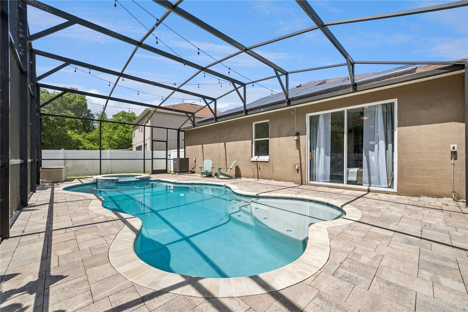 3206 EAGLE CREEK LN, KISSIMMEE, FL, 34746