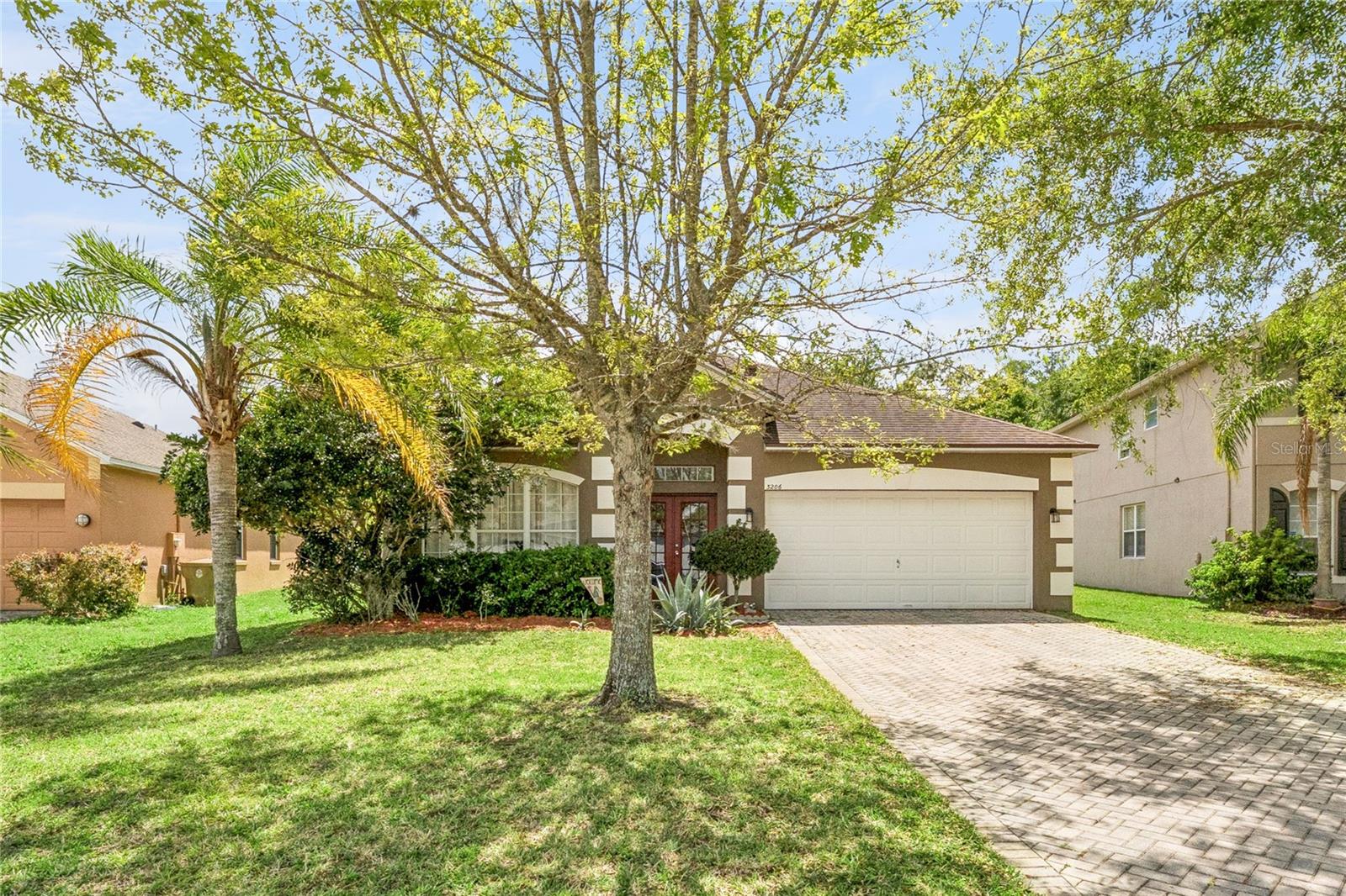 3206 EAGLE CREEK LN, KISSIMMEE, FL, 34746