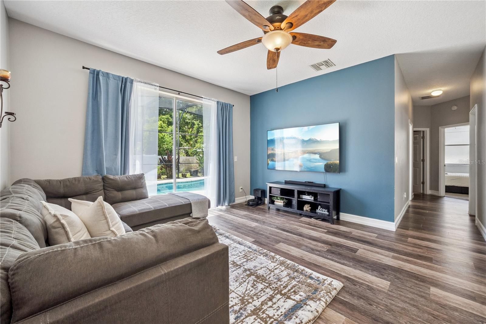 3206 EAGLE CREEK LN, KISSIMMEE, FL, 34746