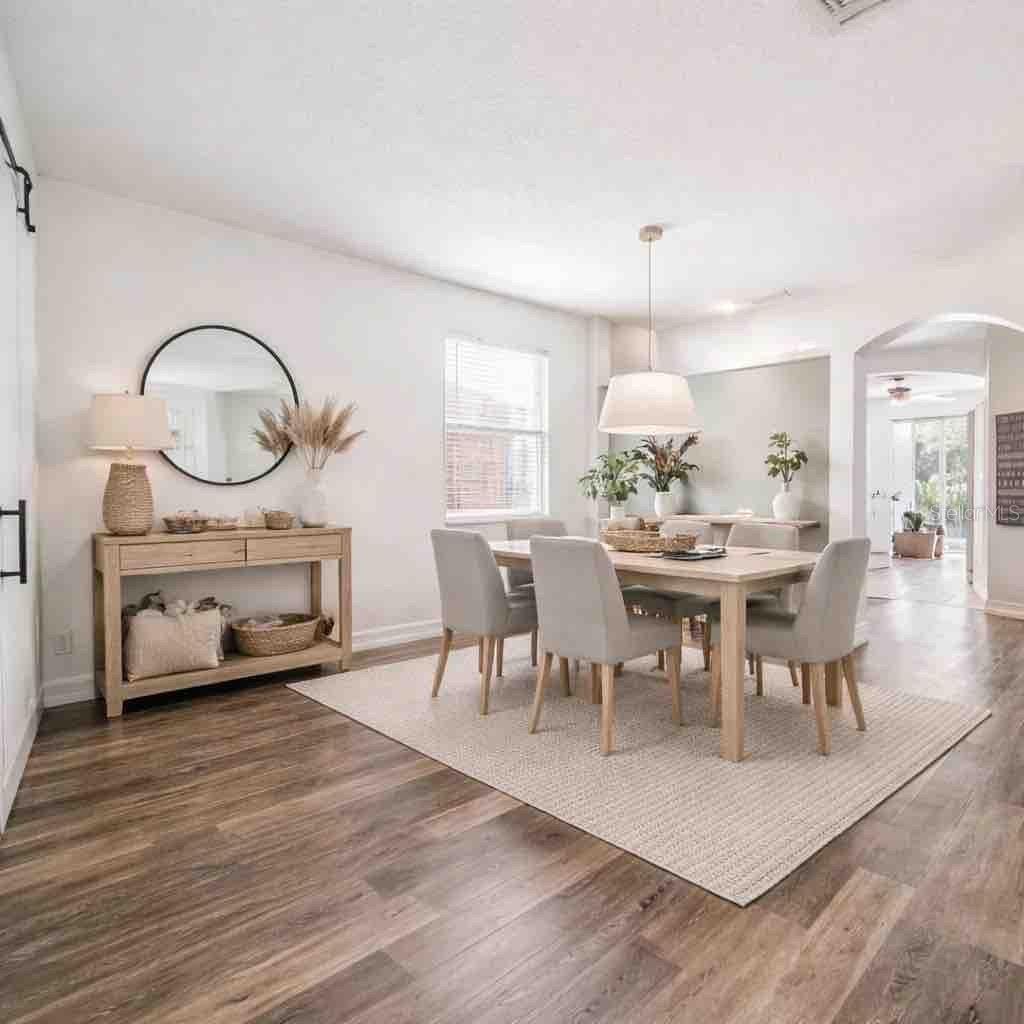 3206 EAGLE CREEK LN, KISSIMMEE, FL, 34746