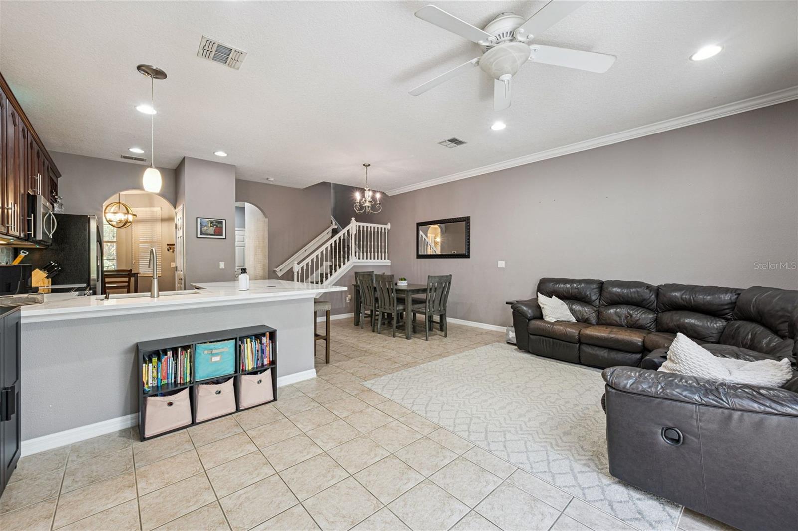 5089 CYPRESS BRANCH PT, OVIEDO, FL, 32765