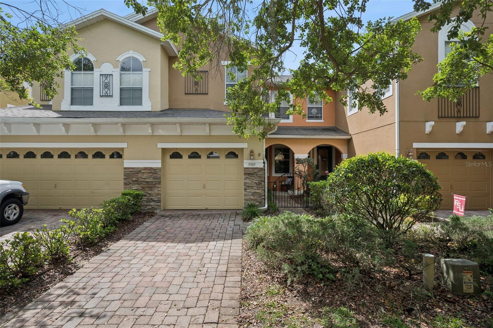 5089 CYPRESS BRANCH PT, OVIEDO, FL, 32765