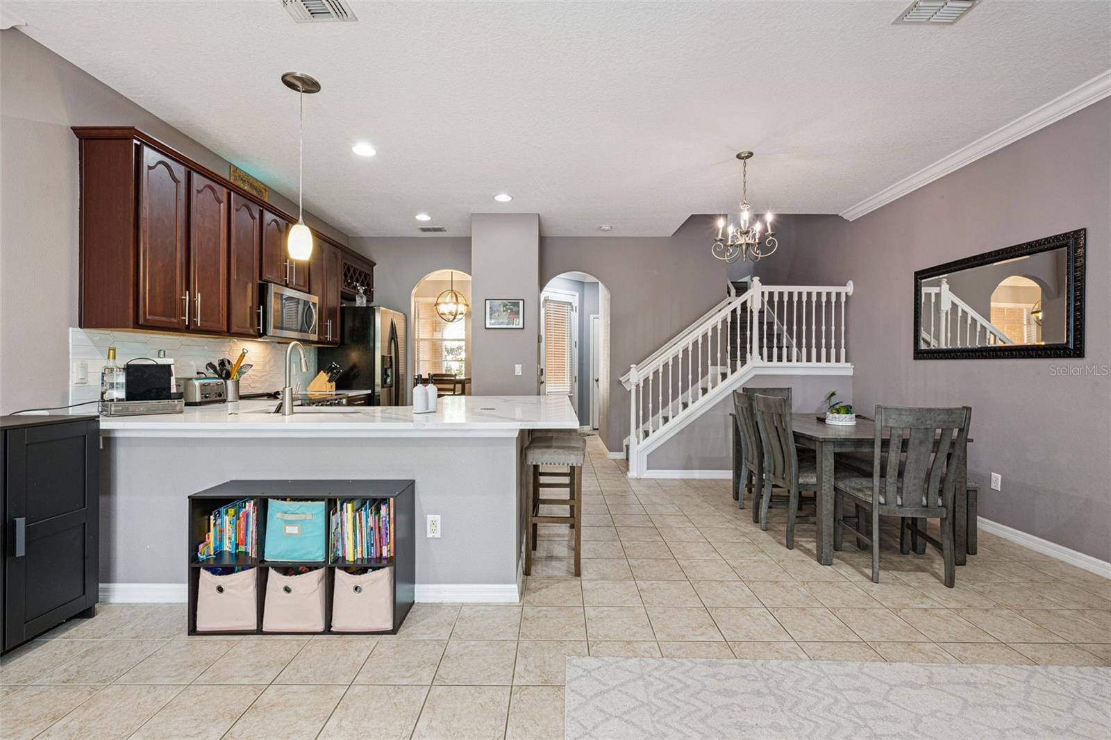 5089 CYPRESS BRANCH PT, OVIEDO, FL, 32765