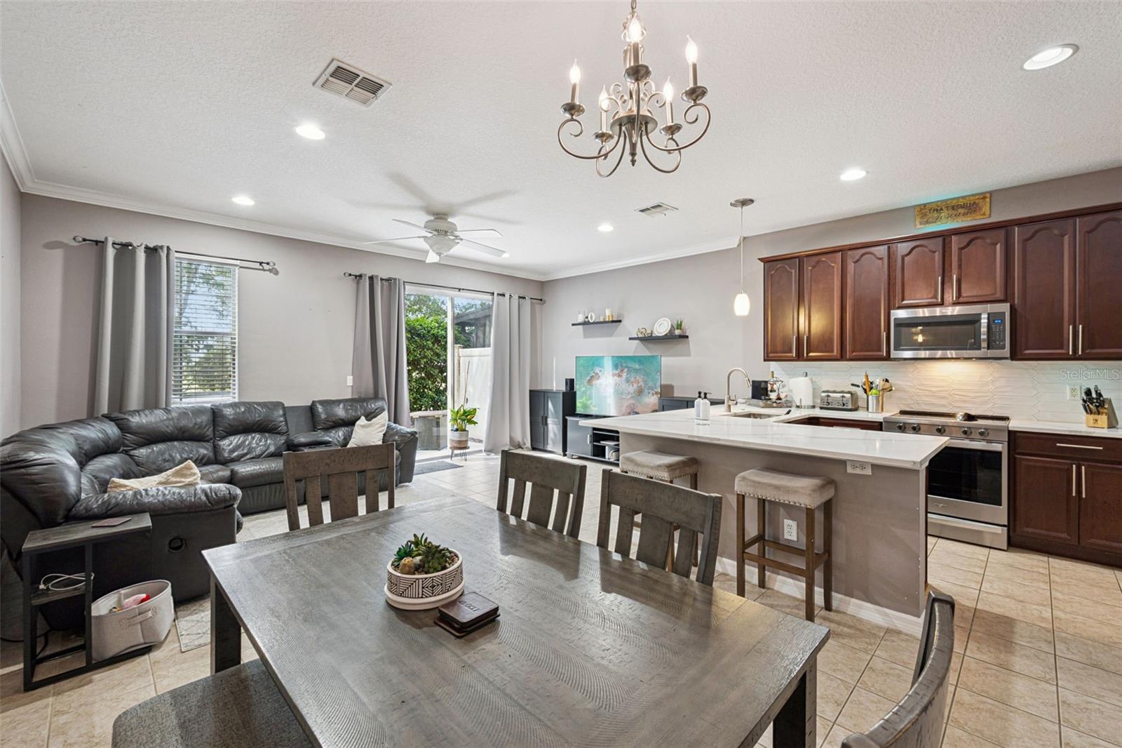 5089 CYPRESS BRANCH PT, OVIEDO, FL, 32765