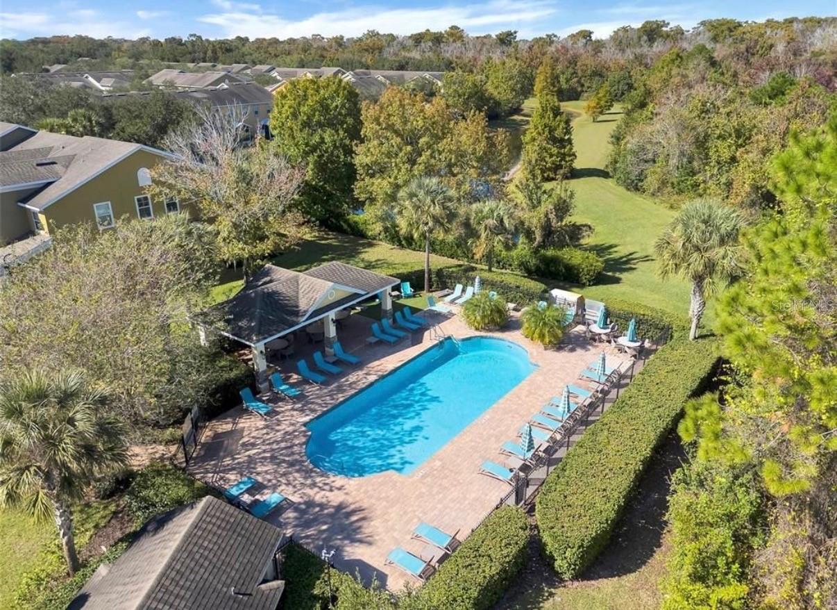 5089 CYPRESS BRANCH PT, OVIEDO, FL, 32765