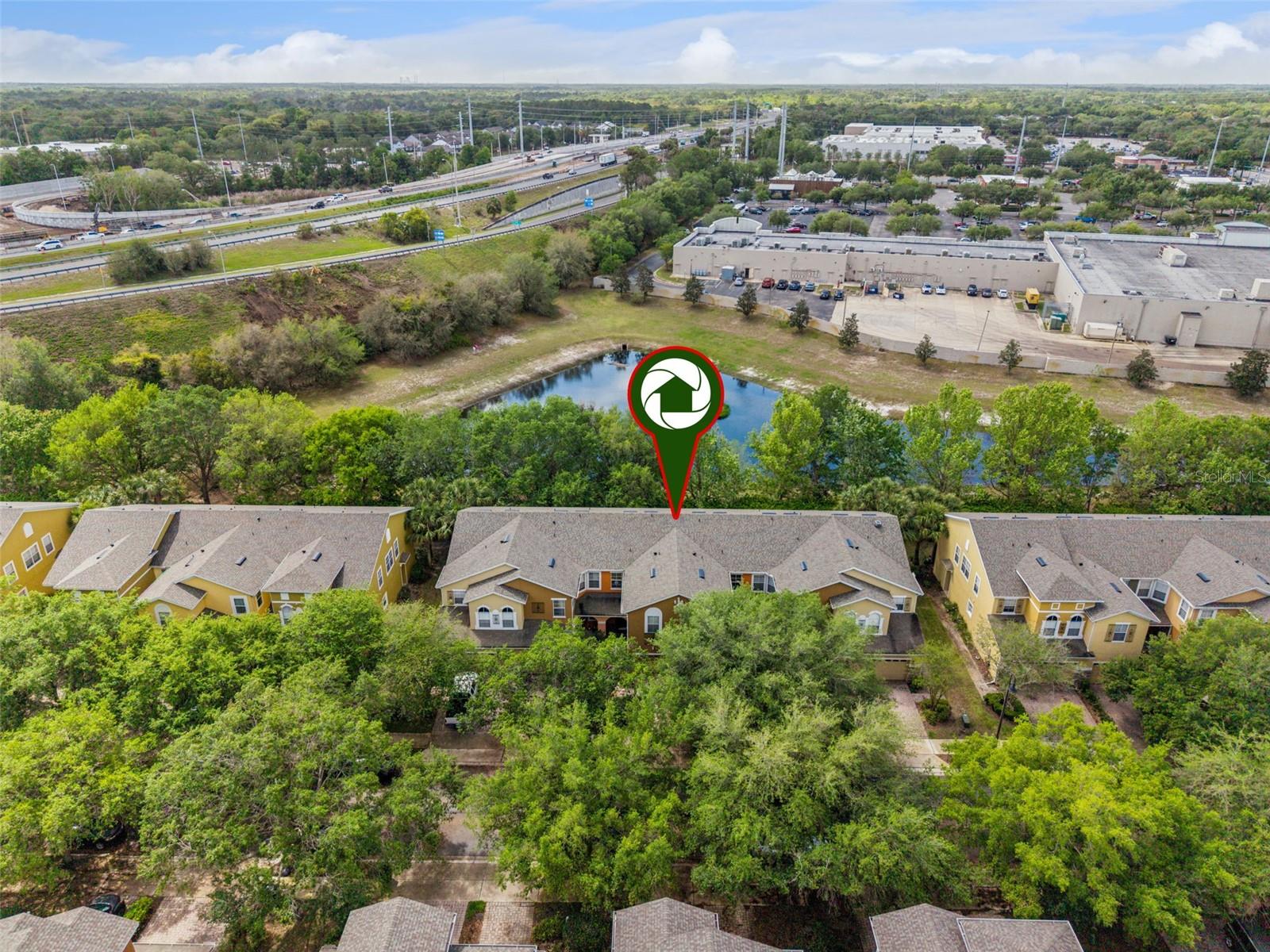 5089 CYPRESS BRANCH PT, OVIEDO, FL, 32765