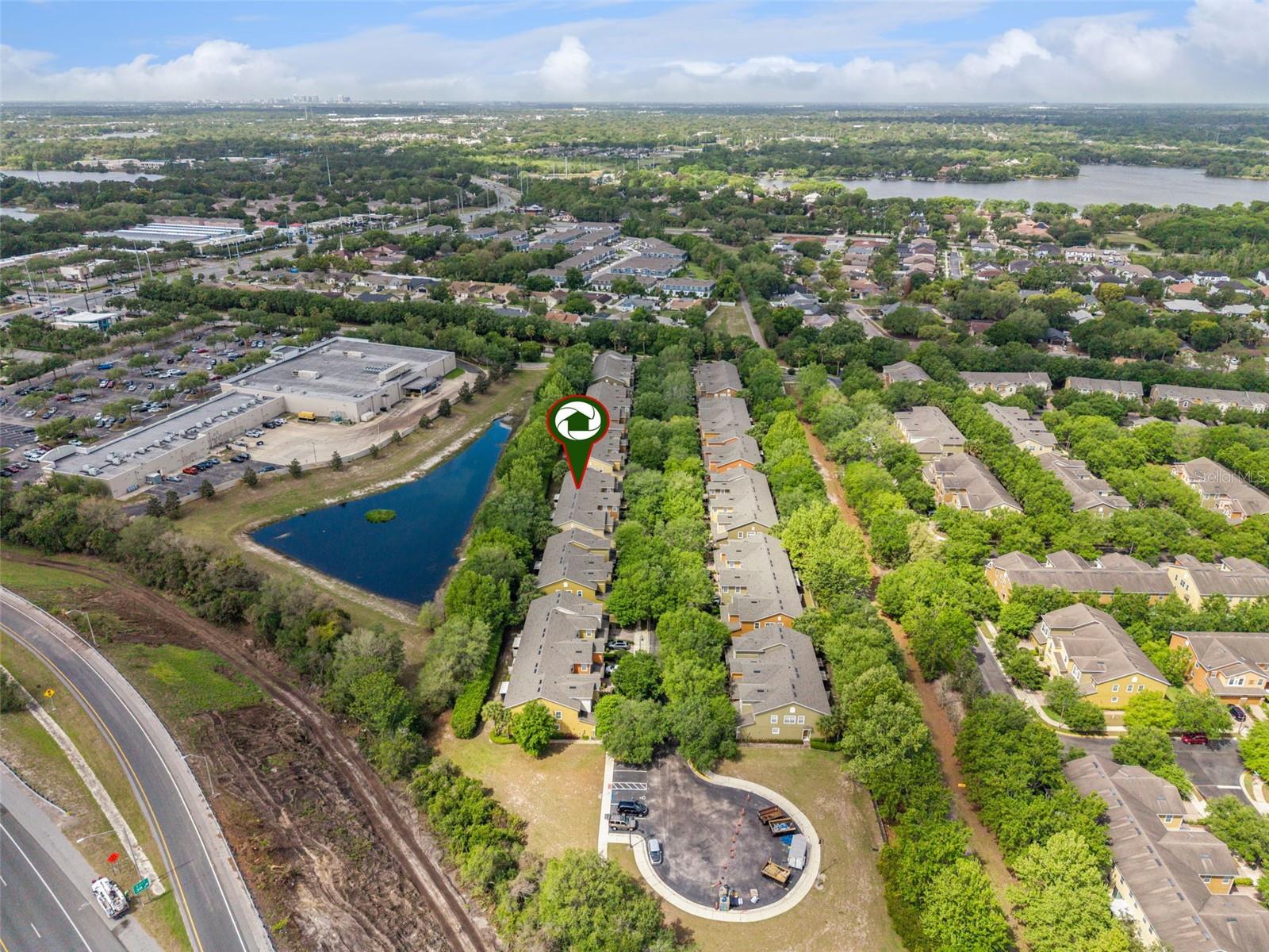 5089 CYPRESS BRANCH PT, OVIEDO, FL, 32765