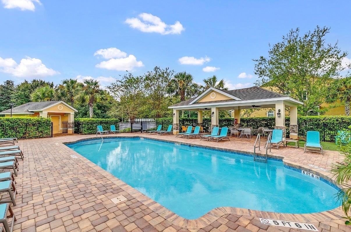 5089 CYPRESS BRANCH PT, OVIEDO, FL, 32765