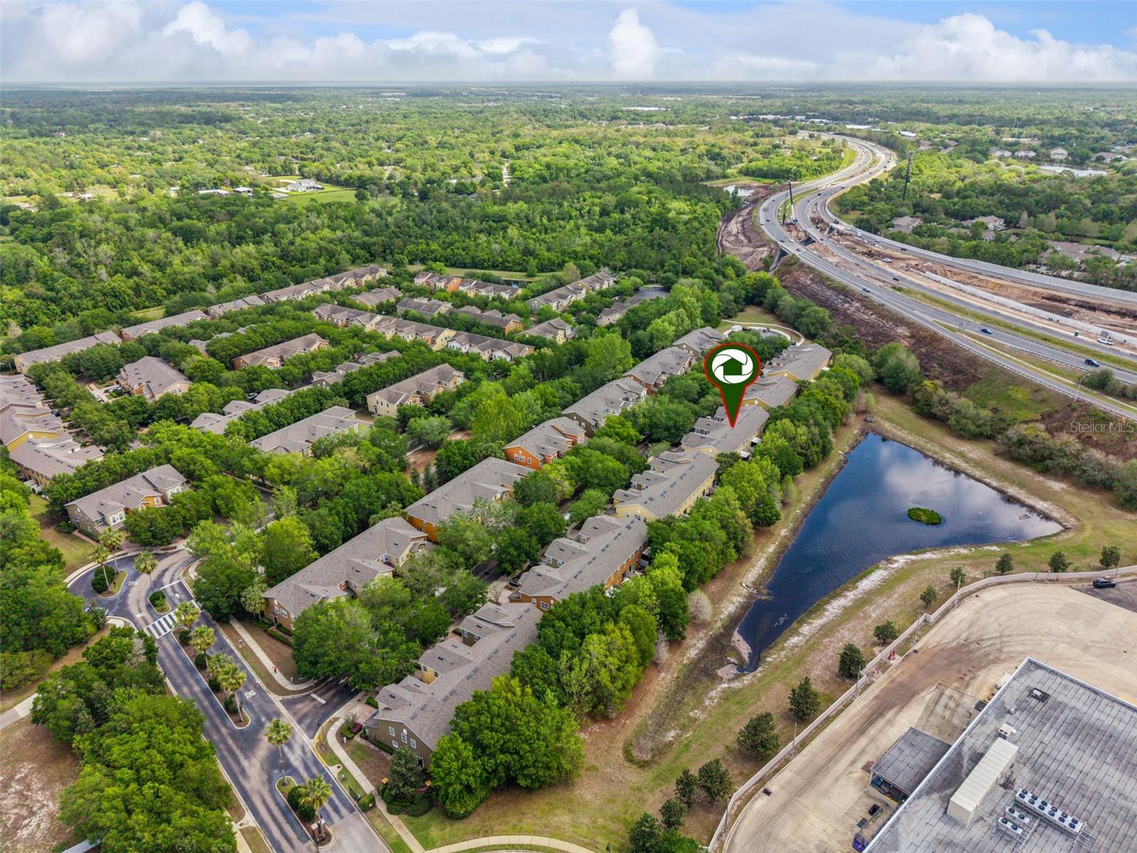 5089 CYPRESS BRANCH PT, OVIEDO, FL, 32765