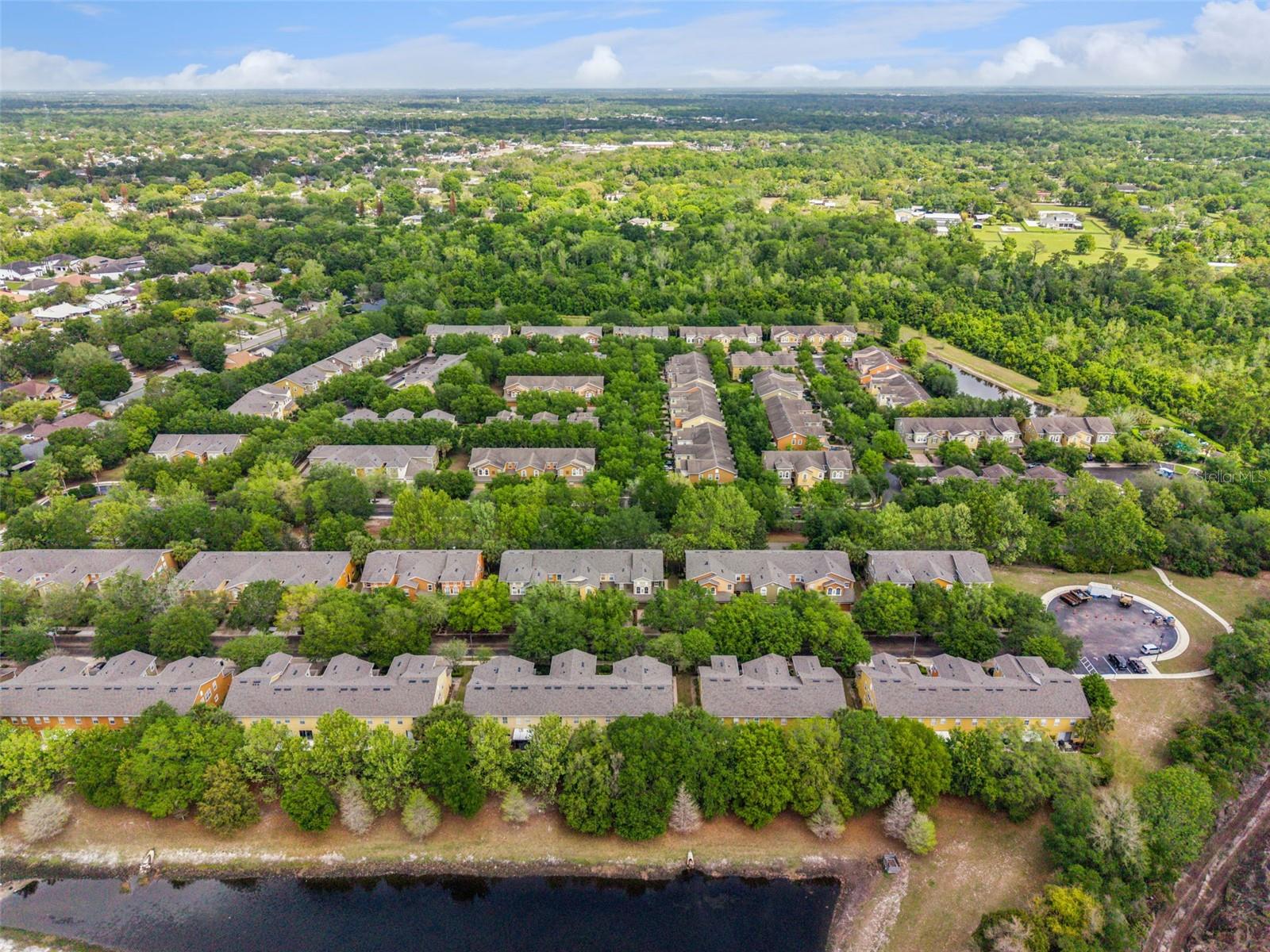 5089 CYPRESS BRANCH PT, OVIEDO, FL, 32765