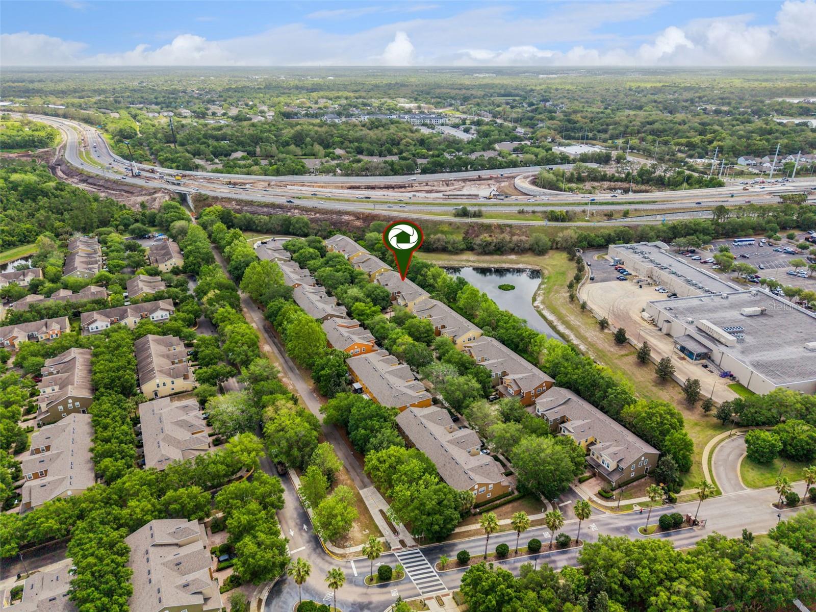 5089 CYPRESS BRANCH PT, OVIEDO, FL, 32765