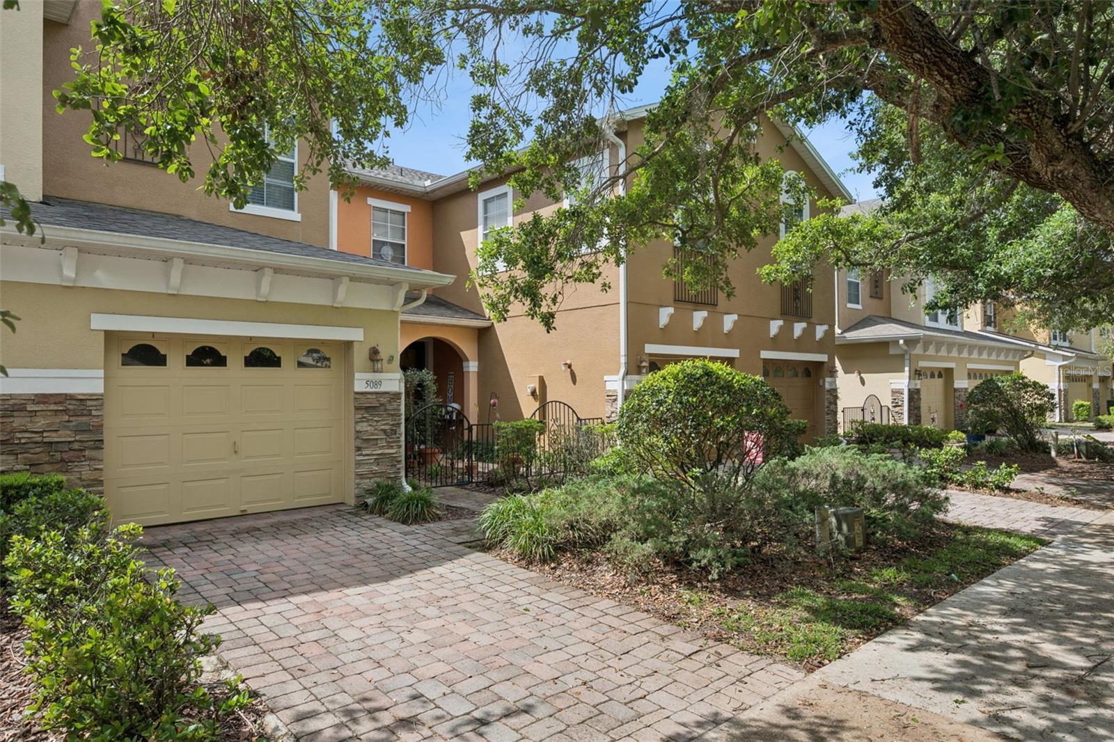 5089 CYPRESS BRANCH PT, OVIEDO, FL, 32765