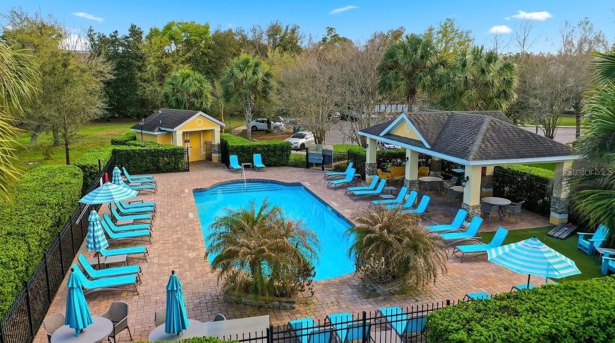 5089 CYPRESS BRANCH PT, OVIEDO, FL, 32765