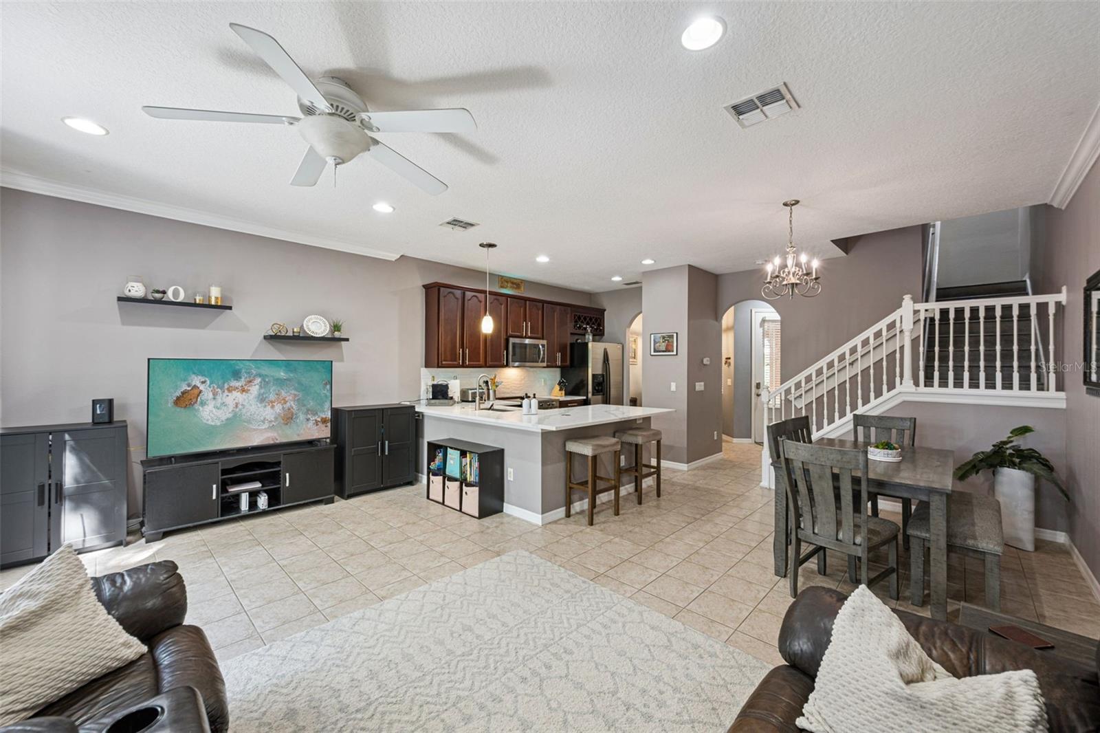 5089 CYPRESS BRANCH PT, OVIEDO, FL, 32765