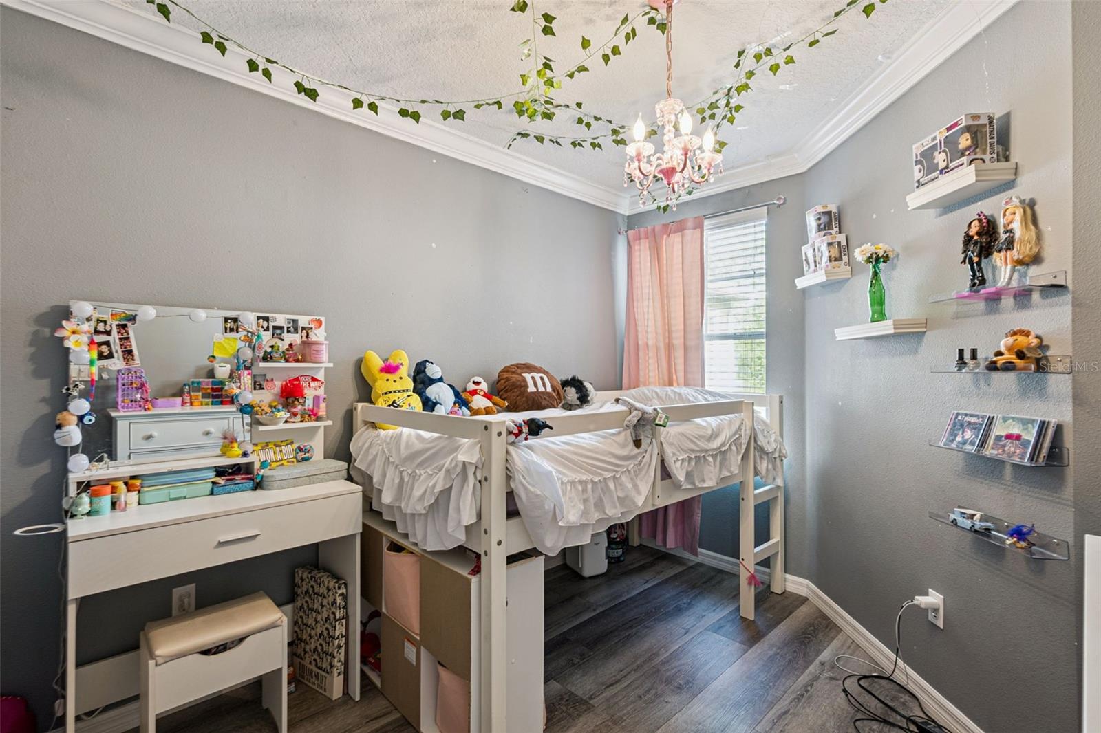 5089 CYPRESS BRANCH PT, OVIEDO, FL, 32765