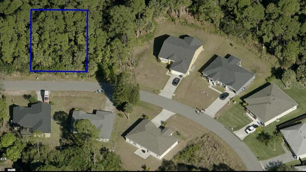 549 PLUMBAGO RD NW, PALM BAY, FL, 32908