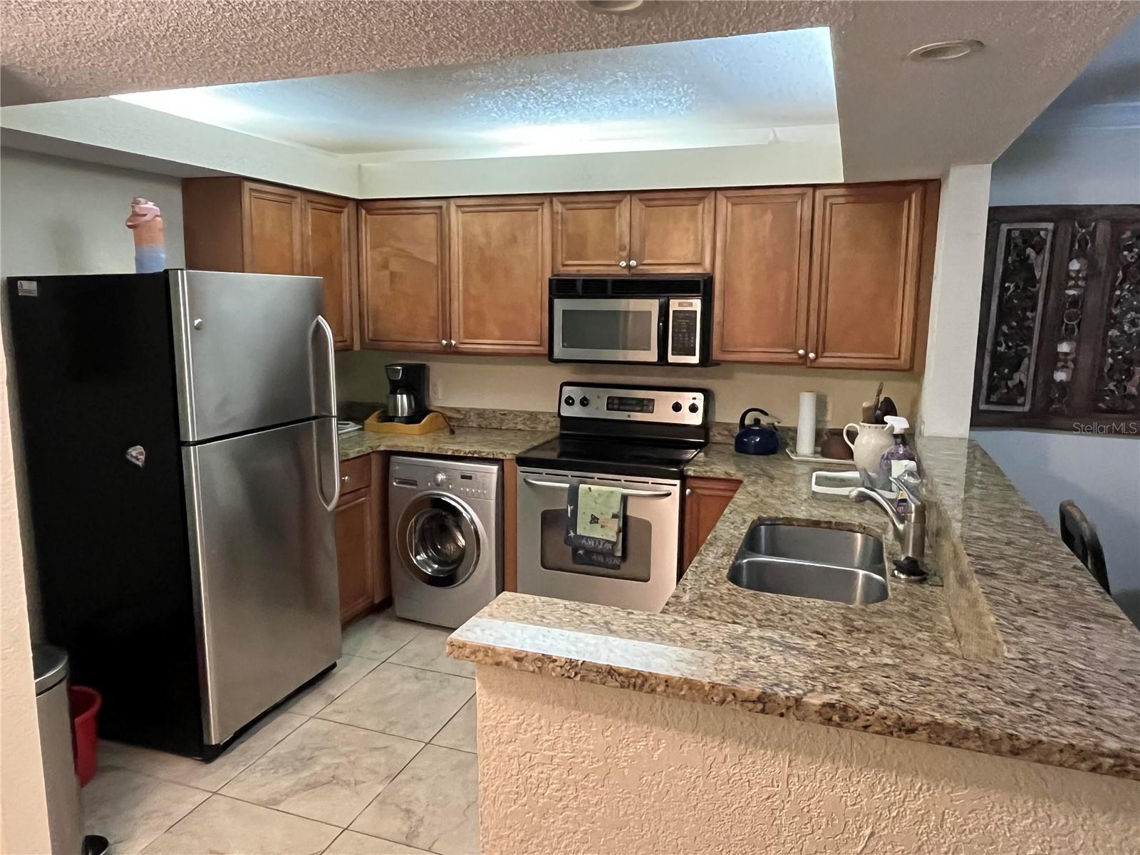 2740 COCONUT BAY LN LN #317, SARASOTA, FL, 34237