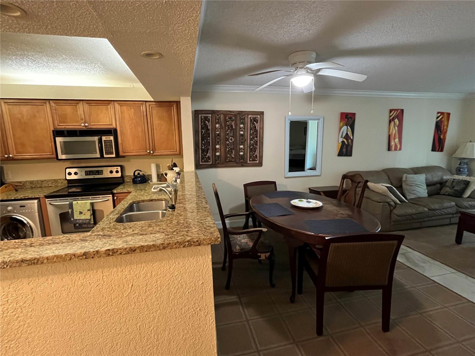 2740 COCONUT BAY LN LN #317, SARASOTA, FL, 34237