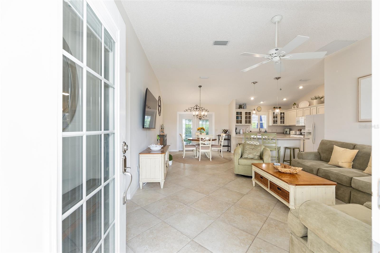 3025 ST THOMAS LN, THE VILLAGES, FL, 32162