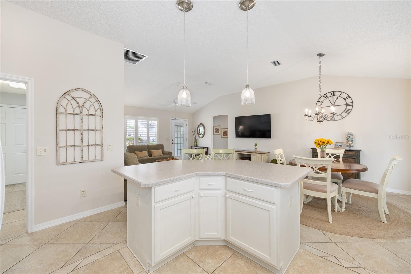 3025 ST THOMAS LN, THE VILLAGES, FL, 32162