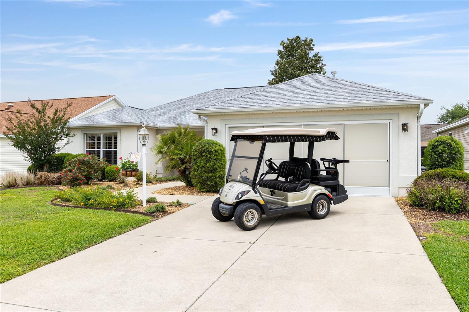 3025 ST THOMAS LN, THE VILLAGES, FL, 32162