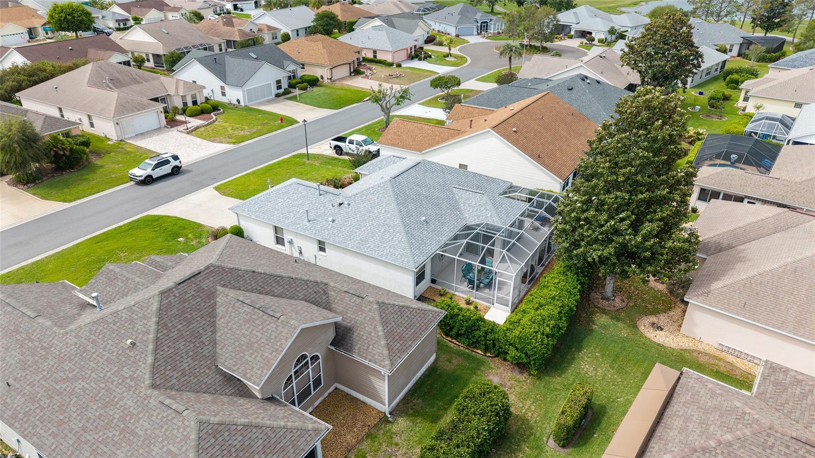 3025 ST THOMAS LN, THE VILLAGES, FL, 32162