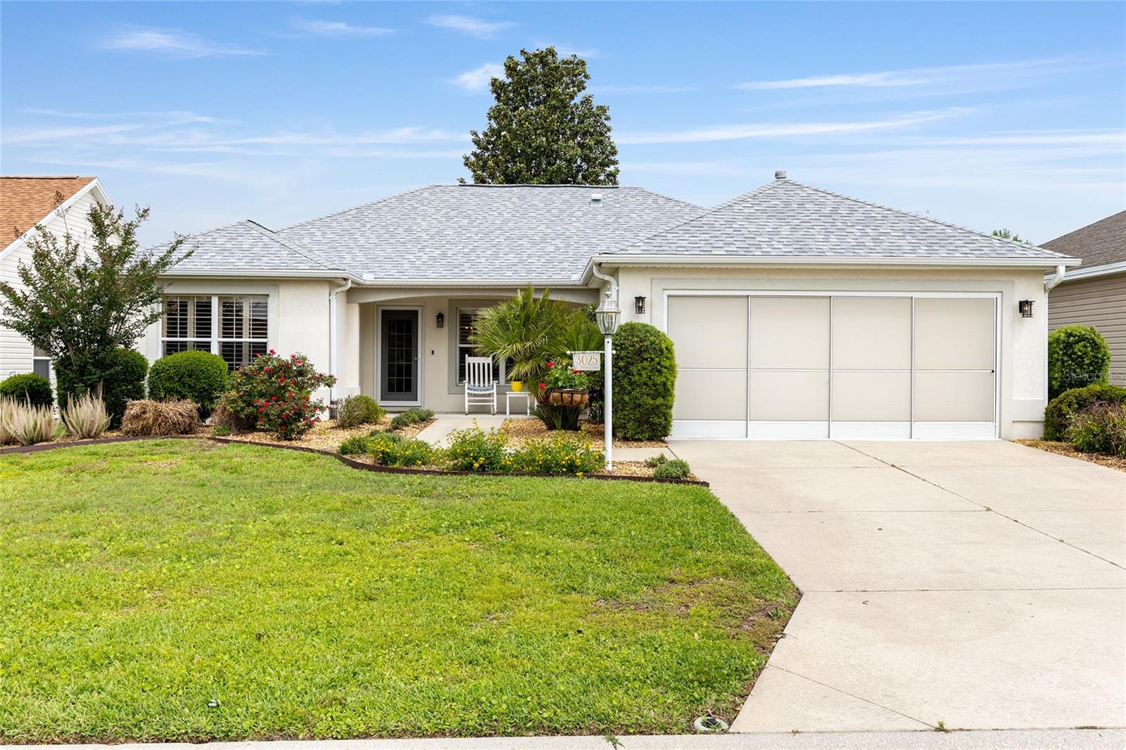 3025 ST THOMAS LN, THE VILLAGES, FL, 32162