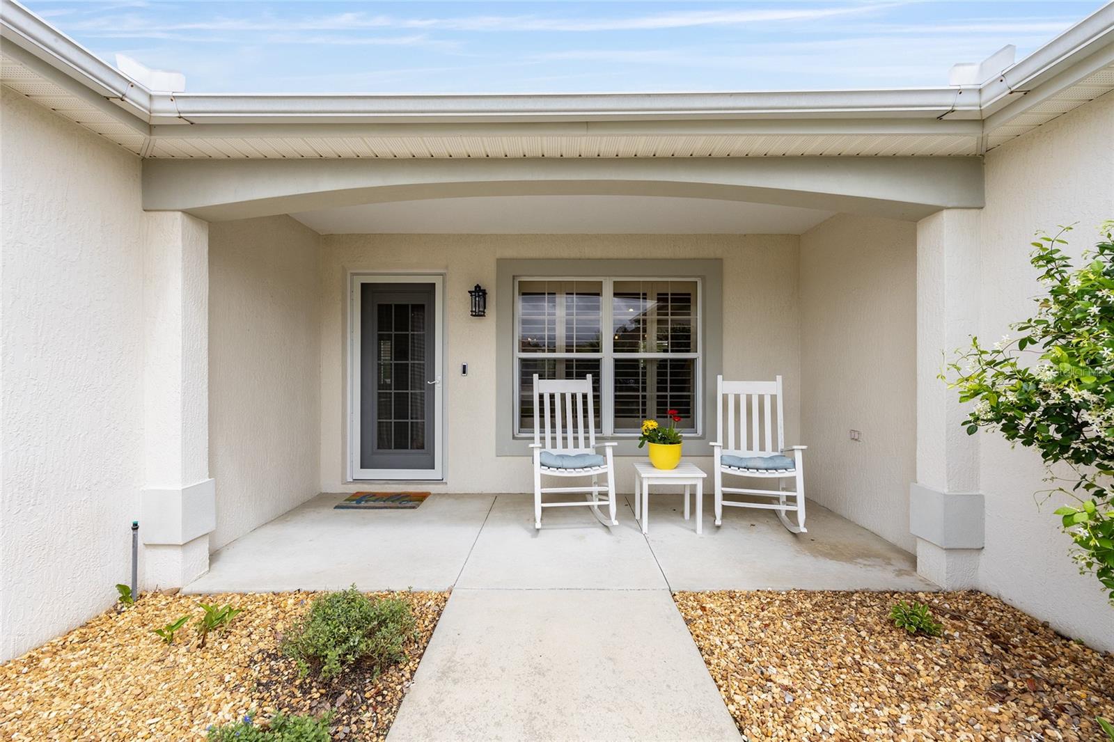 3025 ST THOMAS LN, THE VILLAGES, FL, 32162