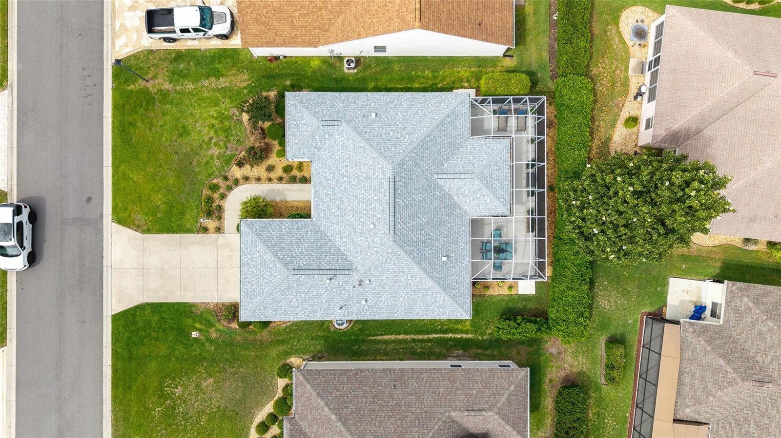 3025 ST THOMAS LN, THE VILLAGES, FL, 32162