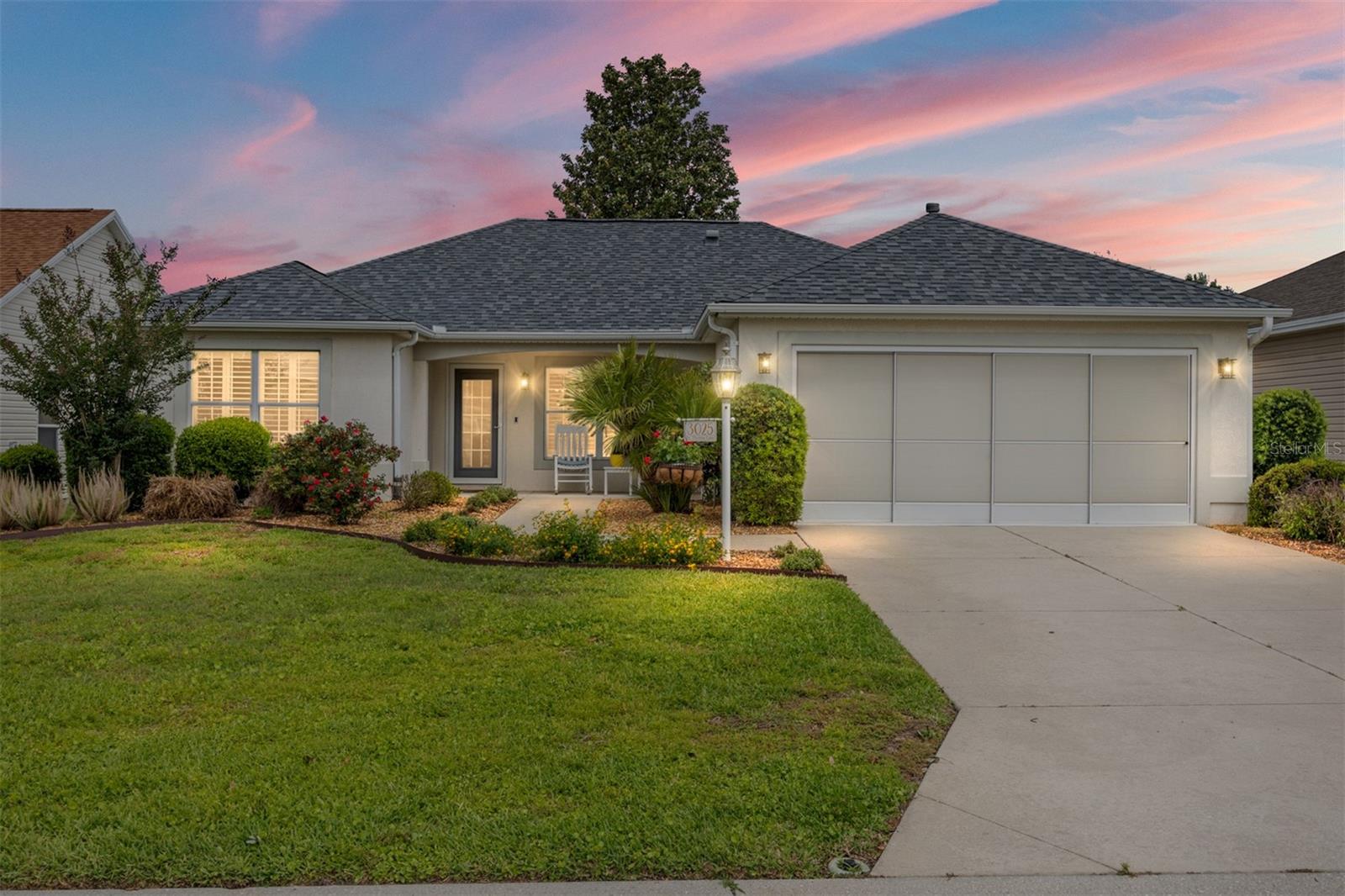 3025 ST THOMAS LN, THE VILLAGES, FL, 32162